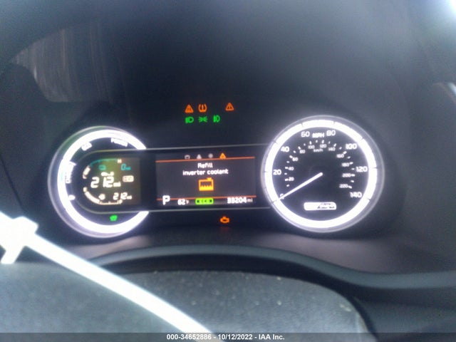 2019 Kia Niro, VIN: KNDCM3LD4K5343742