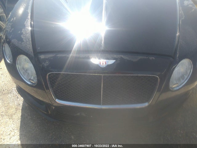2014 Bentley Continental GTC, VIN: SCBGH3ZA0EC040866
