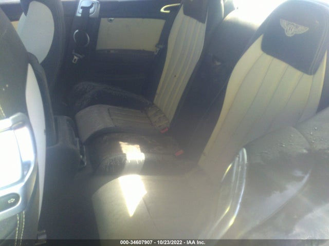 2014 Bentley Continental GTC, VIN: SCBGH3ZA0EC040866