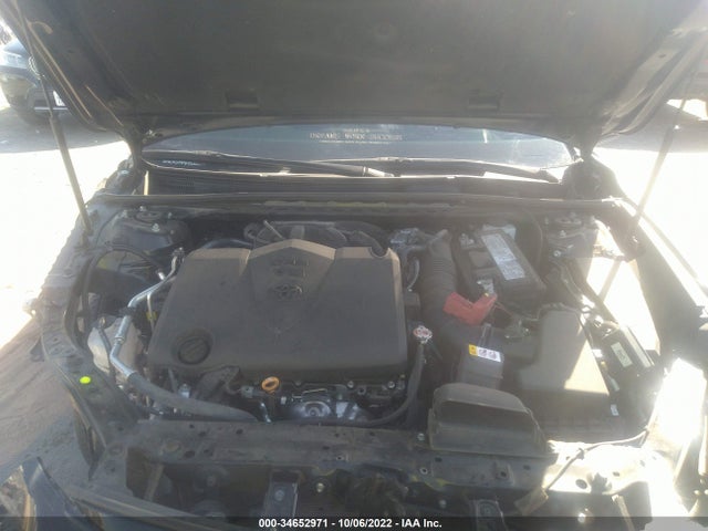 2021 Toyota Avalon, VIN: 4T1EZ1FB3MU057426