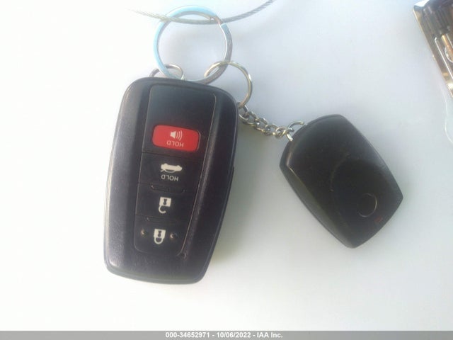 2021 Toyota Avalon, VIN: 4T1EZ1FB3MU057426
