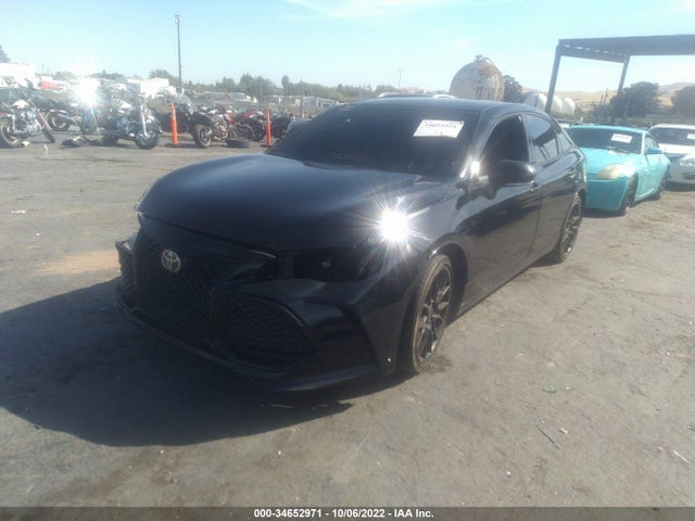 2021 Toyota Avalon, VIN: 4T1EZ1FB3MU057426