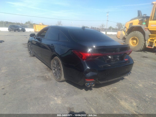 2021 Toyota Avalon, VIN: 4T1EZ1FB3MU057426