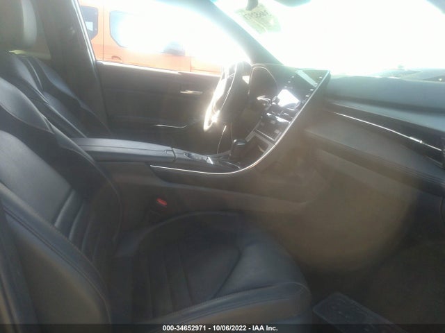 2021 Toyota Avalon, VIN: 4T1EZ1FB3MU057426