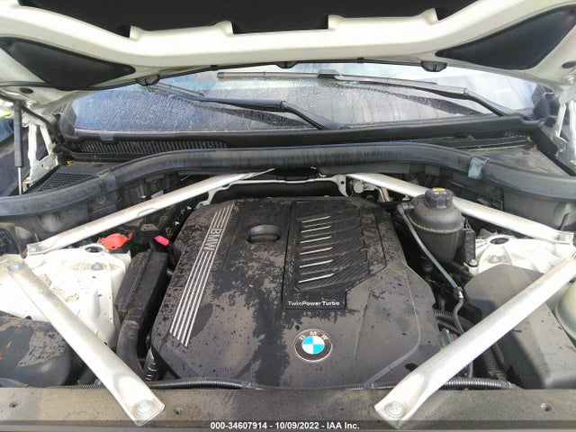 2019 BMW X5, VIN: 5UXCR6C55KLL08455