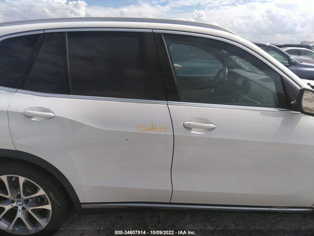 2019 BMW X5, VIN: 5UXCR6C55KLL08455
