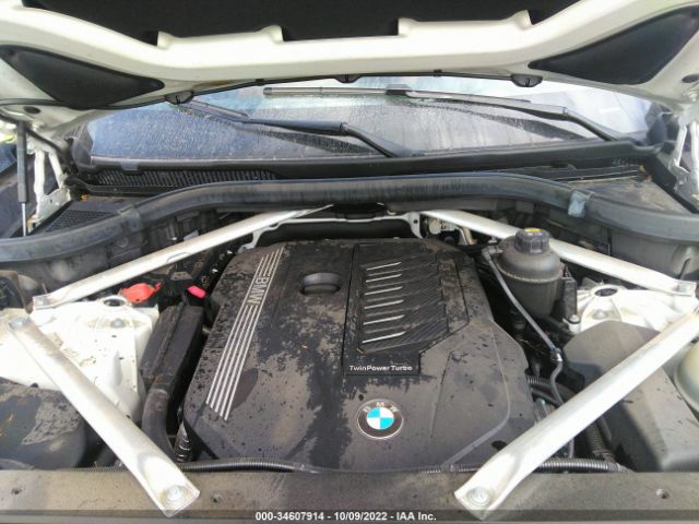 5UXCR6C55KLL08455 BMW X5 Xdrive40i