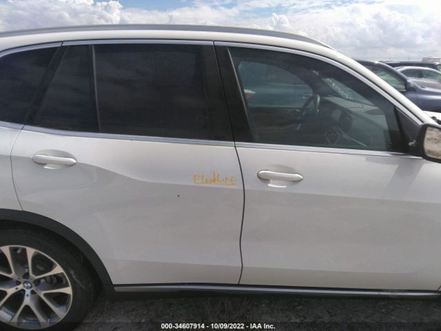 5UXCR6C55KLL08455 BMW X5 Xdrive40i