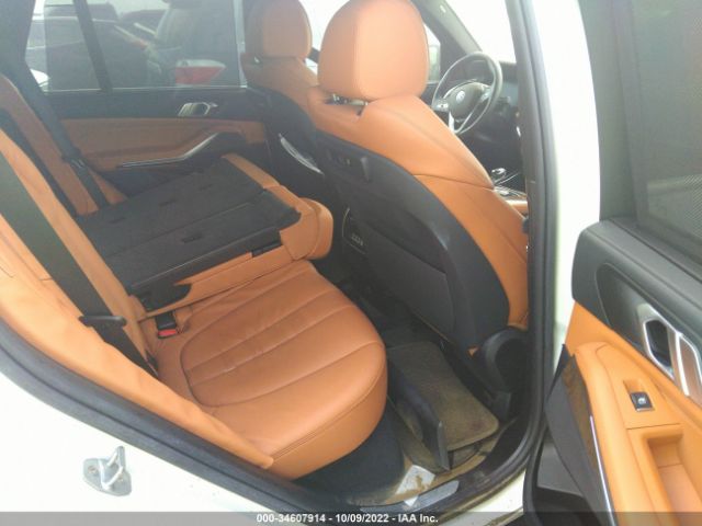 5UXCR6C55KLL08455 BMW X5 Xdrive40i