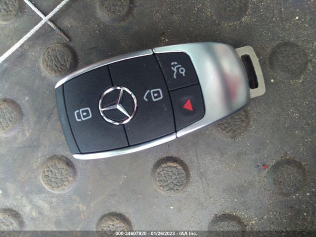 2021 MERCEDES-BENZ A 220 W1K3G4FB7MJ305347 Photo 10