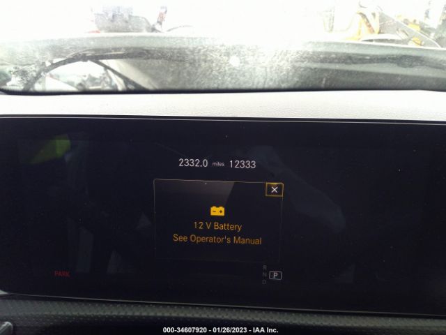 2021 MERCEDES-BENZ A 220 W1K3G4FB7MJ305347 Photo 6