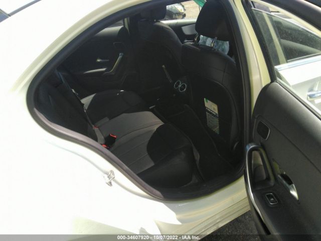 2021 MERCEDES-BENZ A 220 W1K3G4FB7MJ305347 Photo 7