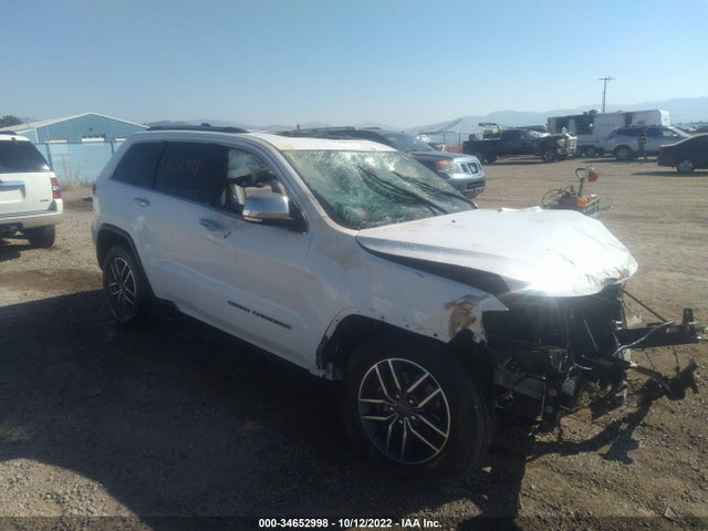 2019 1C4RJFBG9KC782043 main image