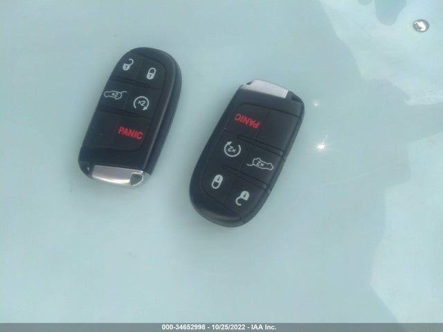Jeep Grand Cherokee Limited 2019 1C4RJFBG9KC782043 Image 3