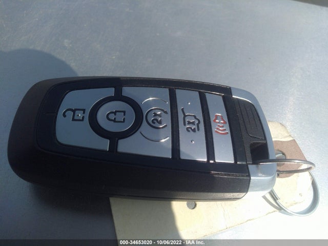 2022 Ford Escape, VIN: 1FMCU0KZ9NUA24404