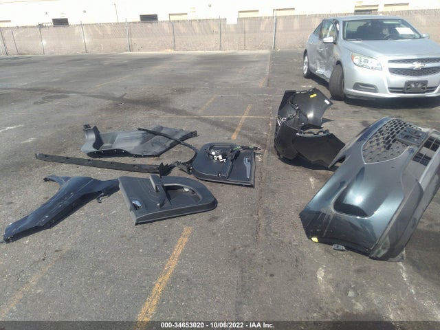 2022 Ford Escape, VIN: 1FMCU0KZ9NUA24404