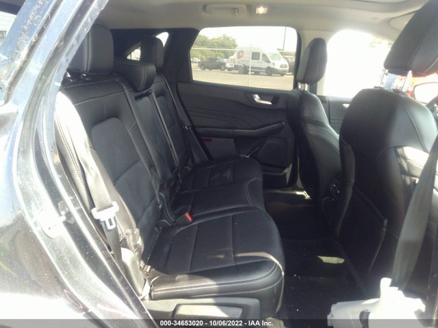 2022 Ford Escape, VIN: 1FMCU0KZ9NUA24404