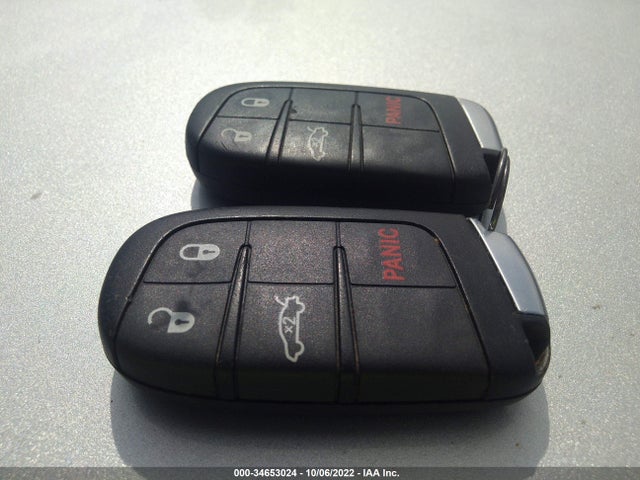 Dodge Charger Se 2015 2C3CDXBG3FH761991 Image 3
