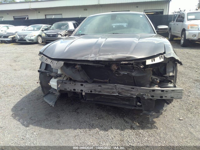 Dodge Charger Se 2015 2C3CDXBG3FH761991 Image 8