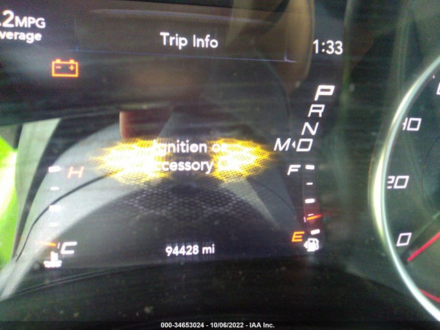 Dodge Charger Se 2015 2C3CDXBG3FH761991 Image 9