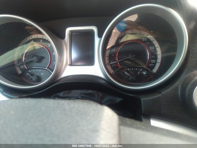Dodge Journey Sxt 2015 3C4PDCBG6FT674082 Image 7