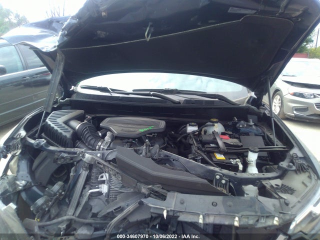 2021 Cadillac XT6, VIN: 1GYKPDRS4MZ123215