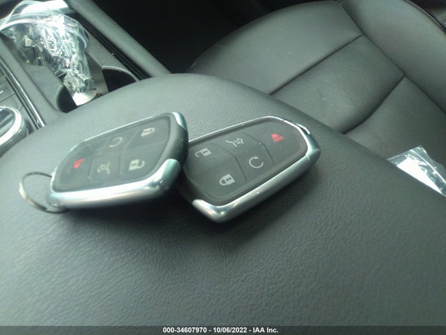 2021 Cadillac XT6, VIN: 1GYKPDRS4MZ123215