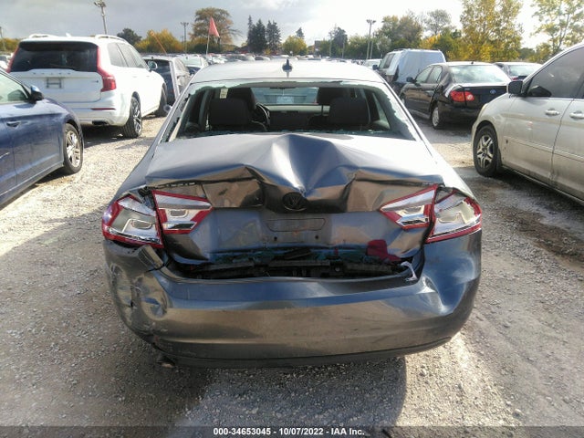 1VWBH7A30CC050870 Volkswagen Passat Se W/sunroof