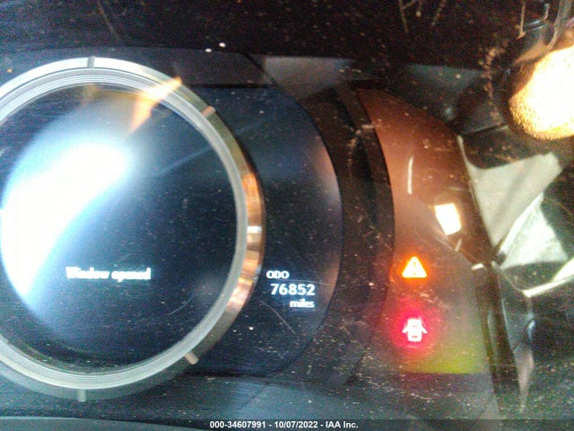 JTHBA1D28G5022377 Lexus IS 200T