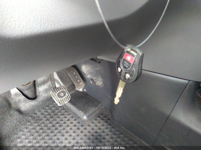 2015 Chevrolet City Express, VIN: 3N63M0ZN0FK692081
