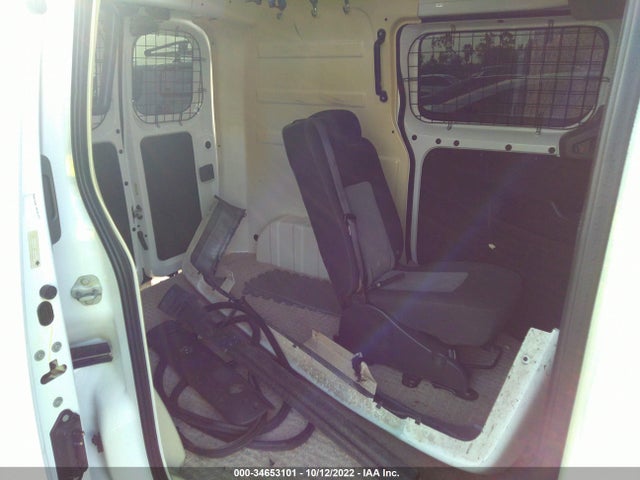2015 Chevrolet City Express, VIN: 3N63M0ZN0FK692081