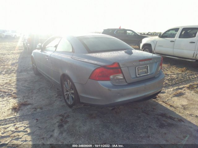 YV1672MC6BJ116137 Volvo C70