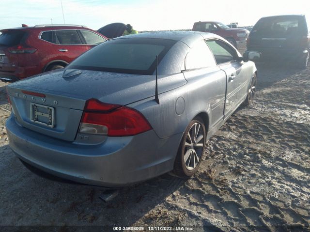 YV1672MC6BJ116137 Volvo C70