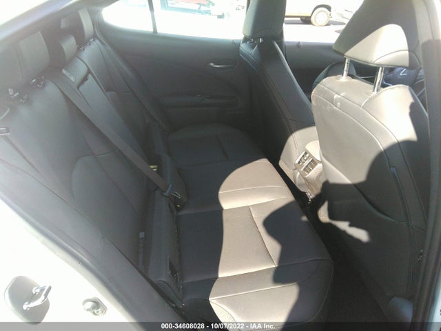 2020 Lexus UX, VIN: JTHX3JBHXL2023470