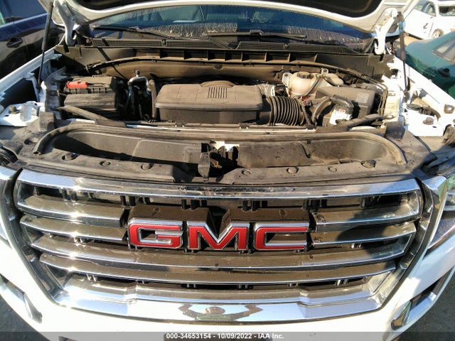2021 GMC Yukon XL, VIN: 1GKS1GKDXMR252052