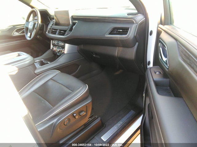 2021 GMC Yukon XL, VIN: 1GKS1GKDXMR252052