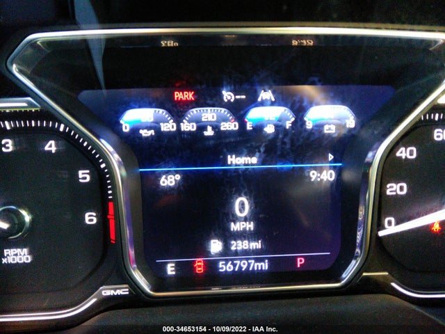 2021 GMC Yukon XL, VIN: 1GKS1GKDXMR252052