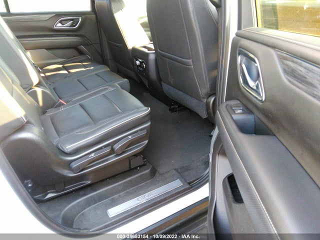 2021 GMC Yukon XL, VIN: 1GKS1GKDXMR252052