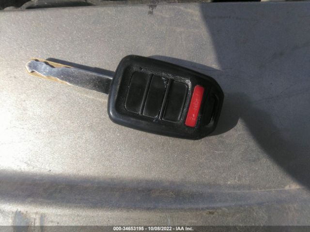 2HGFB2F54FH505399 Honda Civic Lx