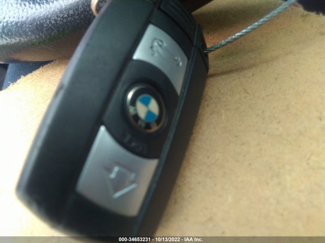 BMW 5 Series 530i 2007 WBANE73597CM53448 Image 3