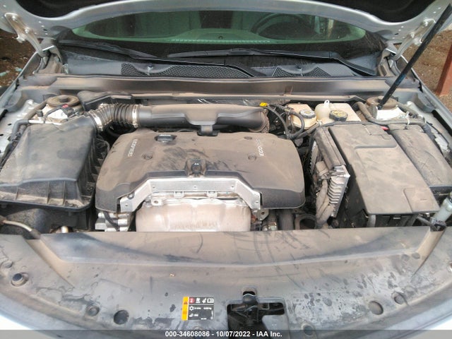 2016 Chevrolet Impala, VIN: 2G11Z5SA1G9149667