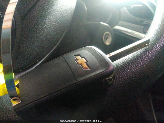 2016 Chevrolet Impala, VIN: 2G11Z5SA1G9149667