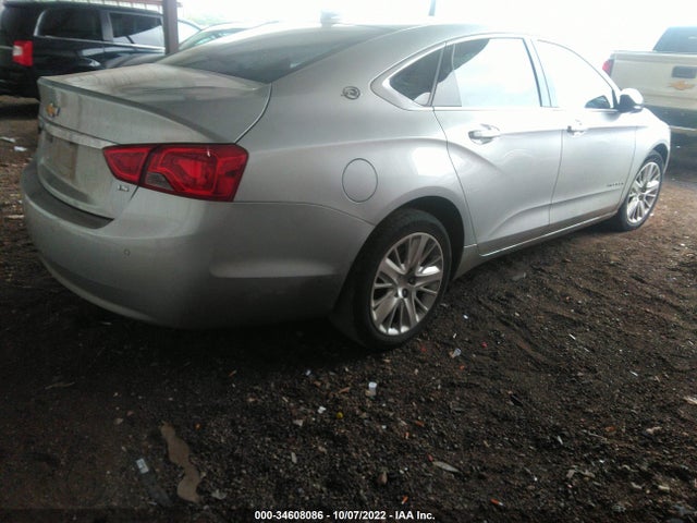 2016 Chevrolet Impala, VIN: 2G11Z5SA1G9149667