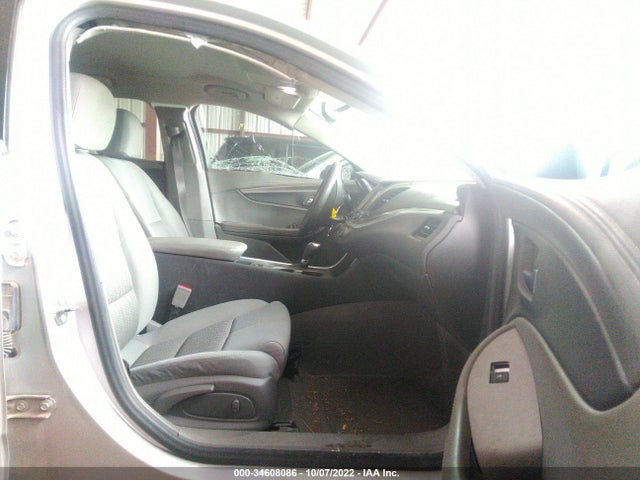 2016 Chevrolet Impala, VIN: 2G11Z5SA1G9149667