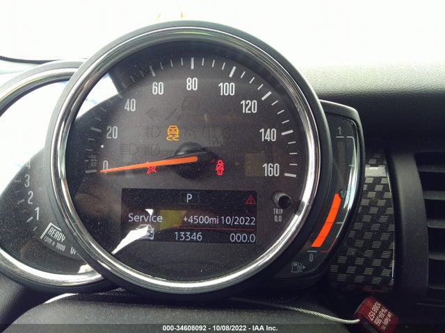 2018 Mini Roadster, VIN: WMWWG9C51J3E38849