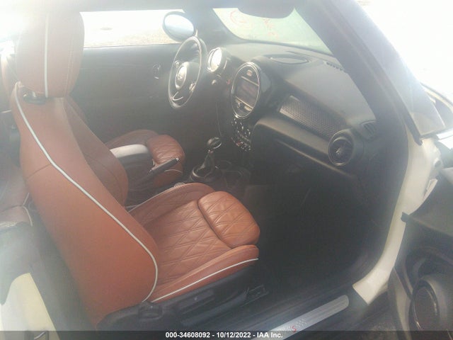 2018 Mini Roadster, VIN: WMWWG9C51J3E38849