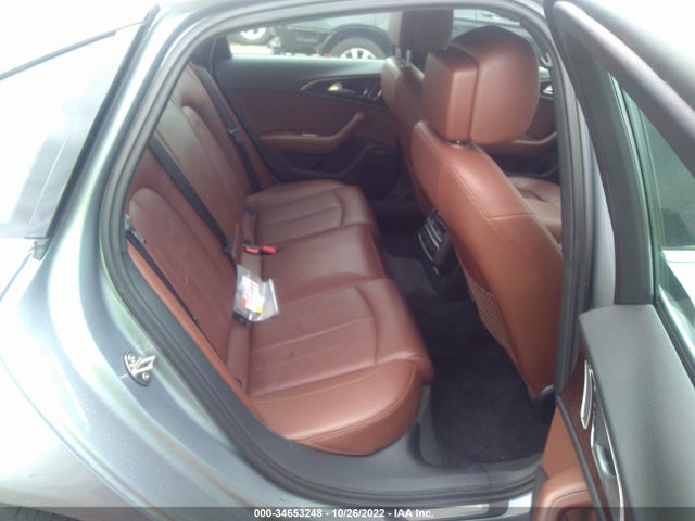 2016 Audi A6, VIN: WAUGFAFC8GN087533