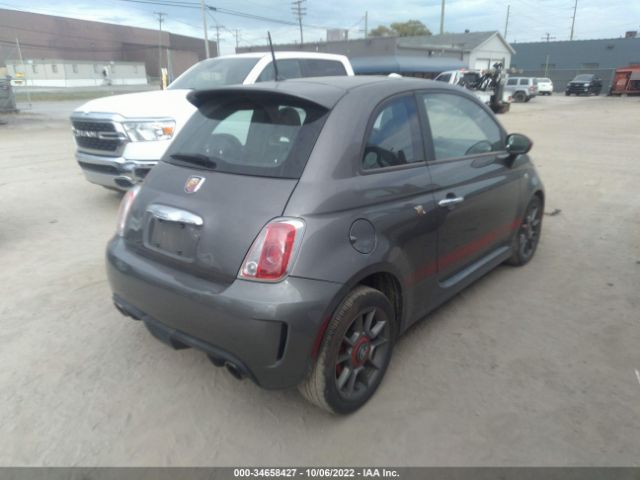 3C3CFFFH9DT647621 Fiat 500