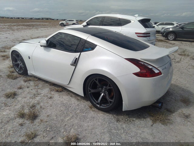 2020 Nissan Z, VIN: JN1AZ4EH0LM821843