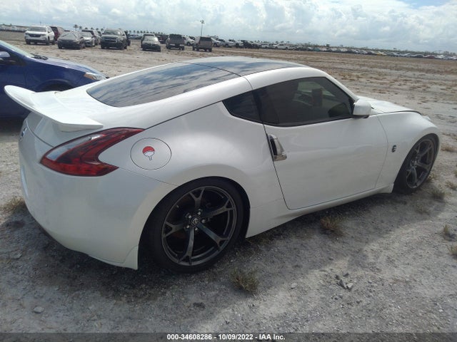2020 Nissan Z, VIN: JN1AZ4EH0LM821843